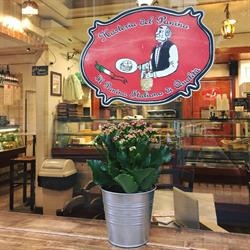 Hosteria Del Panino, Roma orari di apertura