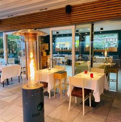 Osteria Monti, Domaso orari di apertura
