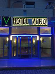 HOTEL VERDI VICENZA, Vicenza orari di apertura