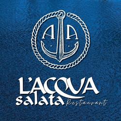 Ristorante “ L’Acqua Salata ” specialità di Mare, Civitavecchia orari di apertura