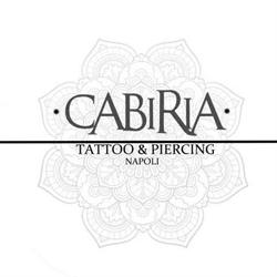 Cabiria Tattoo Studio, Napoli orari di apertura