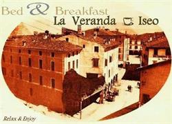 B&B La Veranda - Iseo, orari di apertura