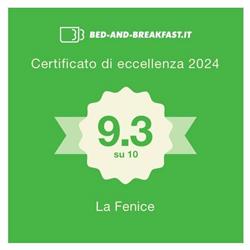 Bed and Breakfast La Fenice B&B, Brescia orari di apertura