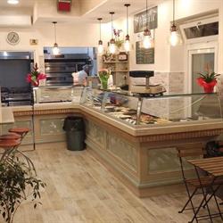 Pizzeria Tom & Jerry, Ciampino orari di apertura