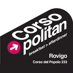 Corsopolitan, Rovigo orari di apertura