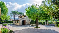 Le Case dell'Olmo Assisi, orari di apertura