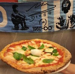 Pizzeria O’ Scugnizzo lido di Camaiore, orari di apertura