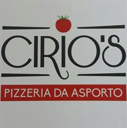 Cirio's Pizza, Treviso orari di apertura