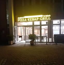 Rovigo Istanbul Pizza-Kebap-Grill by Ibo, orari di apertura