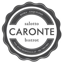 Salotto Caronte, Roma orari di apertura