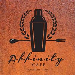 Affinity Cafè, Grosseto orari di apertura