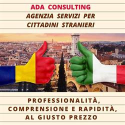 Ada Consulting Verona, orari di apertura