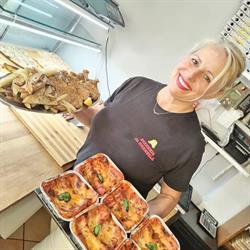 Pizzeria Da Emanuela, Anzio orari di apertura