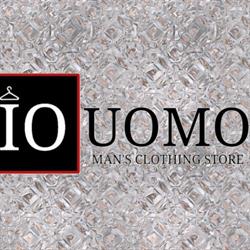 IO UOMO, Crotone orari di apertura
