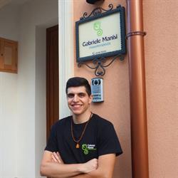 Gabriele Manisi Massoterapeuta, Nociglia orari di apertura