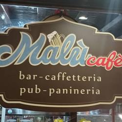 Il chiosco malù, Bagheria orari di apertura