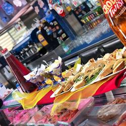 Blu Bar Anzio, orari di apertura