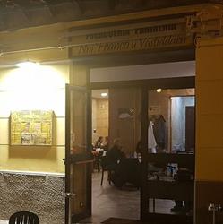 Nni Franco U Vastiddaru, Palermo orari di apertura