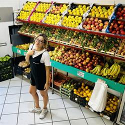 El fazendero, Valenzano orari di apertura