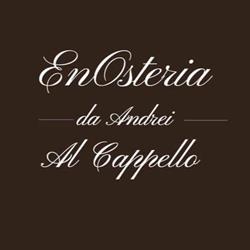 Enosteria da Andrei Al Cappello - Thiene, orari di apertura