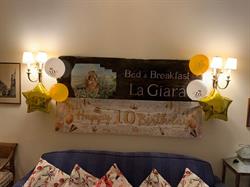 La Giara Rooms, Verona orari di apertura