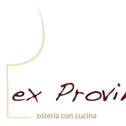 Osteria Ex Provinciali, Udine orari di apertura