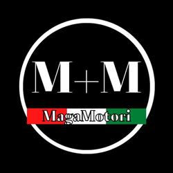 MAGA Motori, Lissone orari di apertura