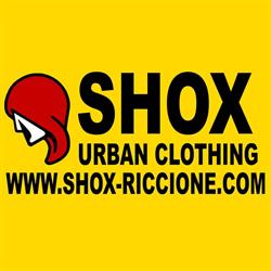 Shox Urban Clothing, Riccione orari di apertura
