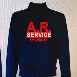 A.R. Service, Cassino orari di apertura