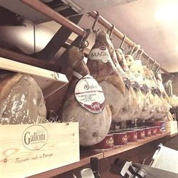 Gastronomia Distinti Salumi, Potenza orari di apertura