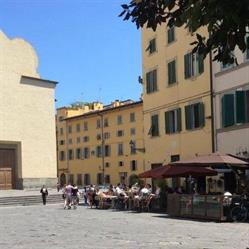 Gustapanino, Firenze orari di apertura