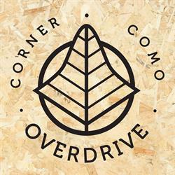 Overdrive Corner COMO, Como orari di apertura
