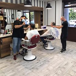 cow_barber_shop, Melito di Napoli orari di apertura