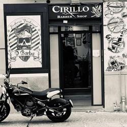 Barber Shop Cirillo, Giugliano in Campania orari di apertura
