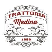 Trattoria Medina, Napoli orari di apertura