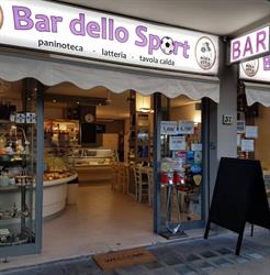 Bar dello Sport, Firenze orari di apertura