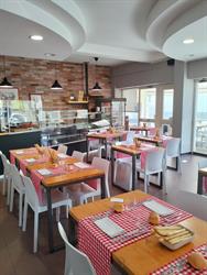 Al Barachin Dispensa Gastronomica, Cascinette d'Ivrea orari di apertura