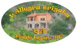 L'Allegra Brigata B&B, Finale Ligure orari di apertura