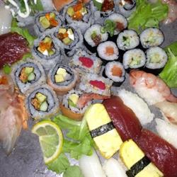 Hoshy Sushi Lab, Santa Margherita Ligure orari di apertura