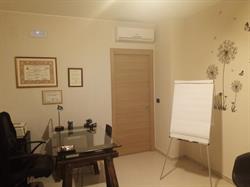 Psicologa Psicoterapeuta - Dott.ssa Valeria Cafagna, Barletta orari di apertura