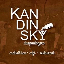 Kandinsky2puntozero, La Spezia orari di apertura