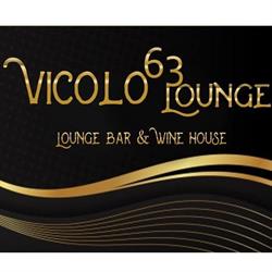 Vicolo 63 Lounge, Palermo orari di apertura