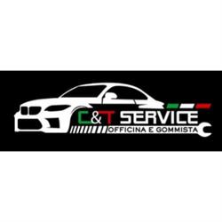 C&T Service - Autofficina e Gommista, Torino orari di apertura