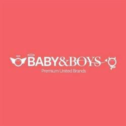 Baby&Boys + Toys Street 1, Martignacco orari di apertura