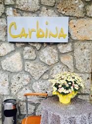 Ristorante Carbina, Castione della Presolana orari di apertura