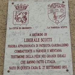 B&B Pierilù, Grosseto orari di apertura