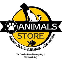 Animals Store, Corleone orari di apertura