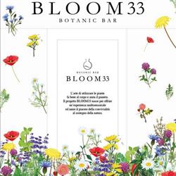 Bloom33, Crema orari di apertura