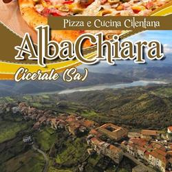 Albachiara, Cicerale orari di apertura