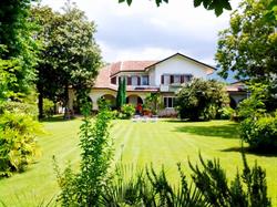 B&B A casa di Piero e Marco, Massa orari di apertura